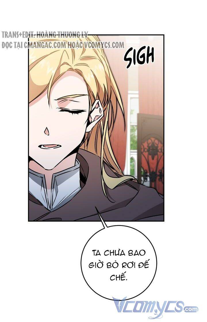 Xuyên Vào Tiểu Thuyết Làm Nữ Hoàng Tàn Độc Chap 84 - Next Chap 85