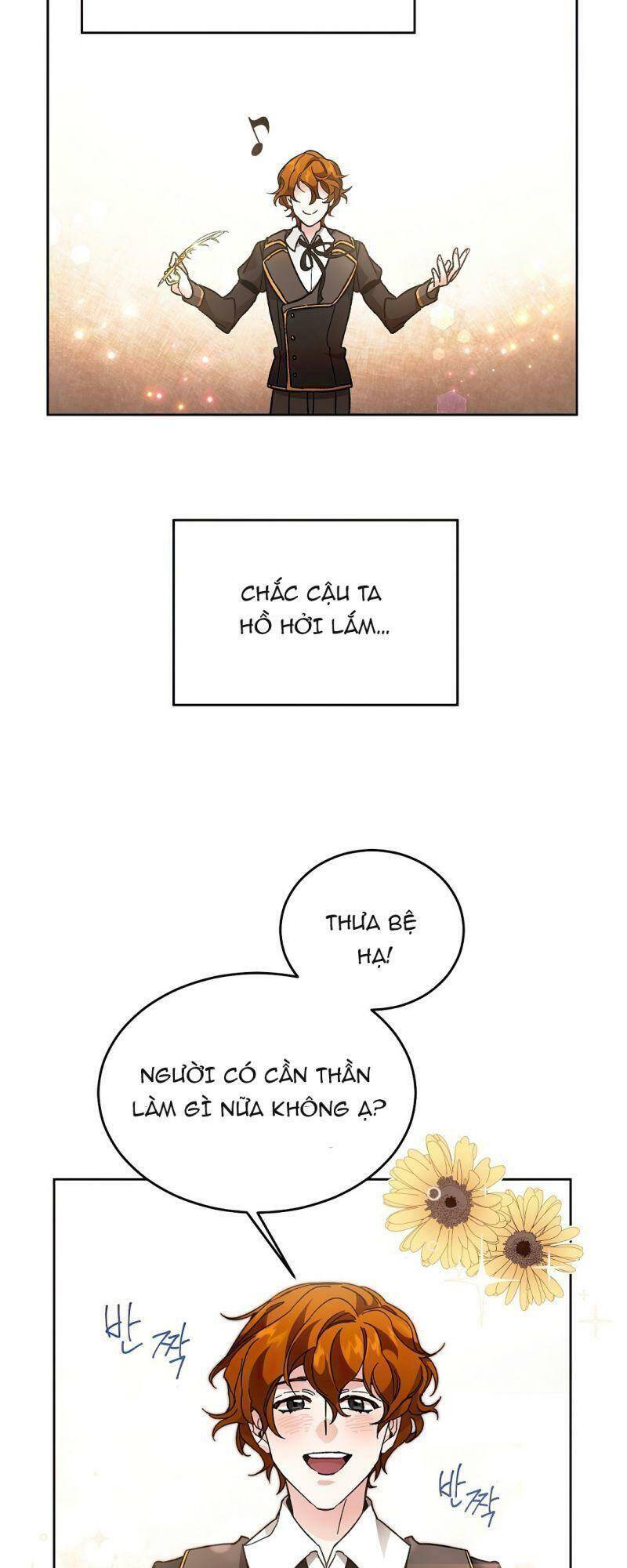 Xuyên Vào Tiểu Thuyết Làm Nữ Hoàng Tàn Độc Chap 9 - Next Chap 10