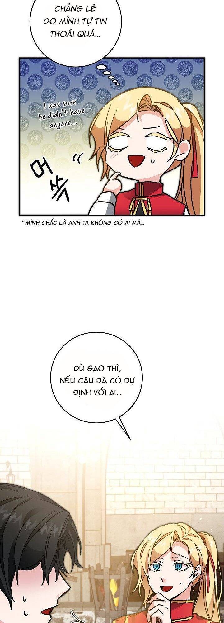 Xuyên Vào Tiểu Thuyết Làm Nữ Hoàng Tàn Độc Chap 49 - Next Chap 50