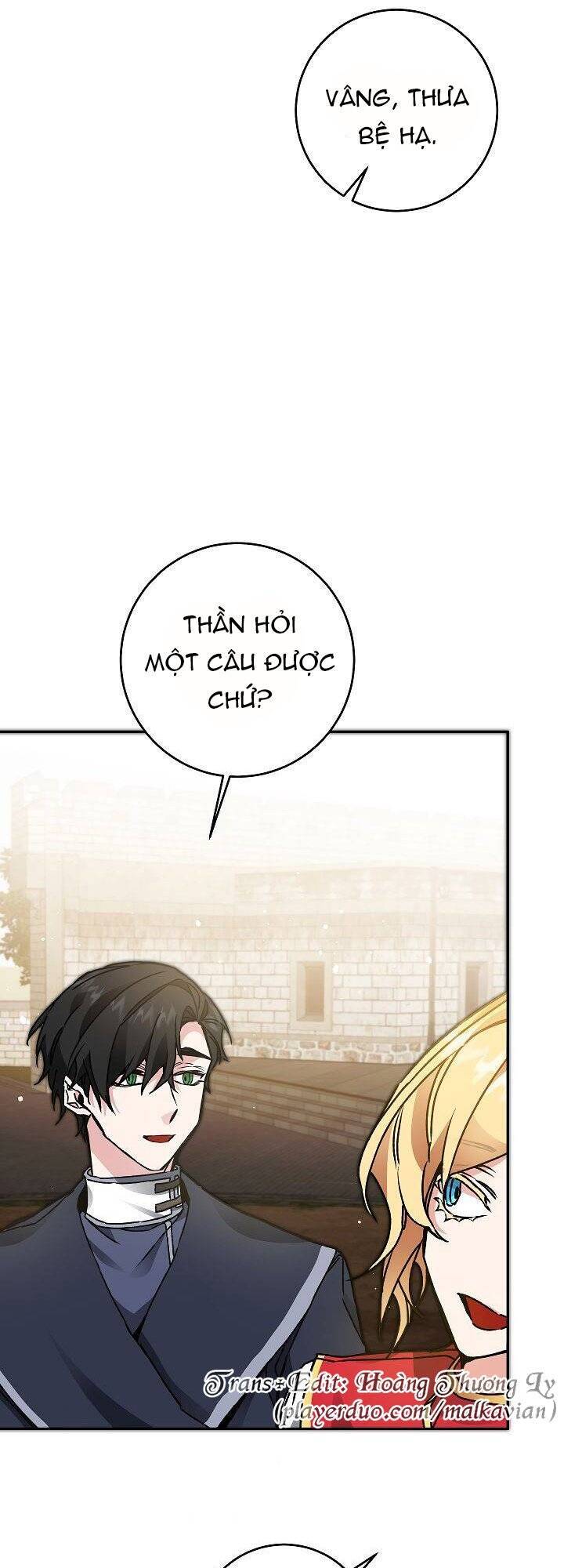 Xuyên Vào Tiểu Thuyết Làm Nữ Hoàng Tàn Độc Chap 49 - Next Chap 50