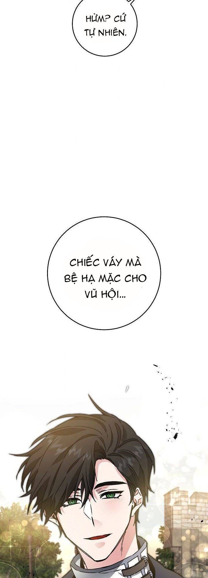Xuyên Vào Tiểu Thuyết Làm Nữ Hoàng Tàn Độc Chap 49 - Next Chap 50