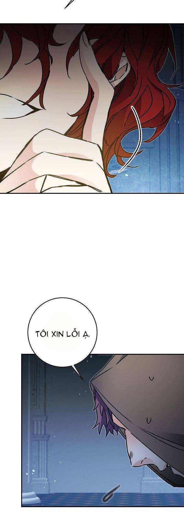 Xuyên Vào Tiểu Thuyết Làm Nữ Hoàng Tàn Độc Chap 49 - Next Chap 50