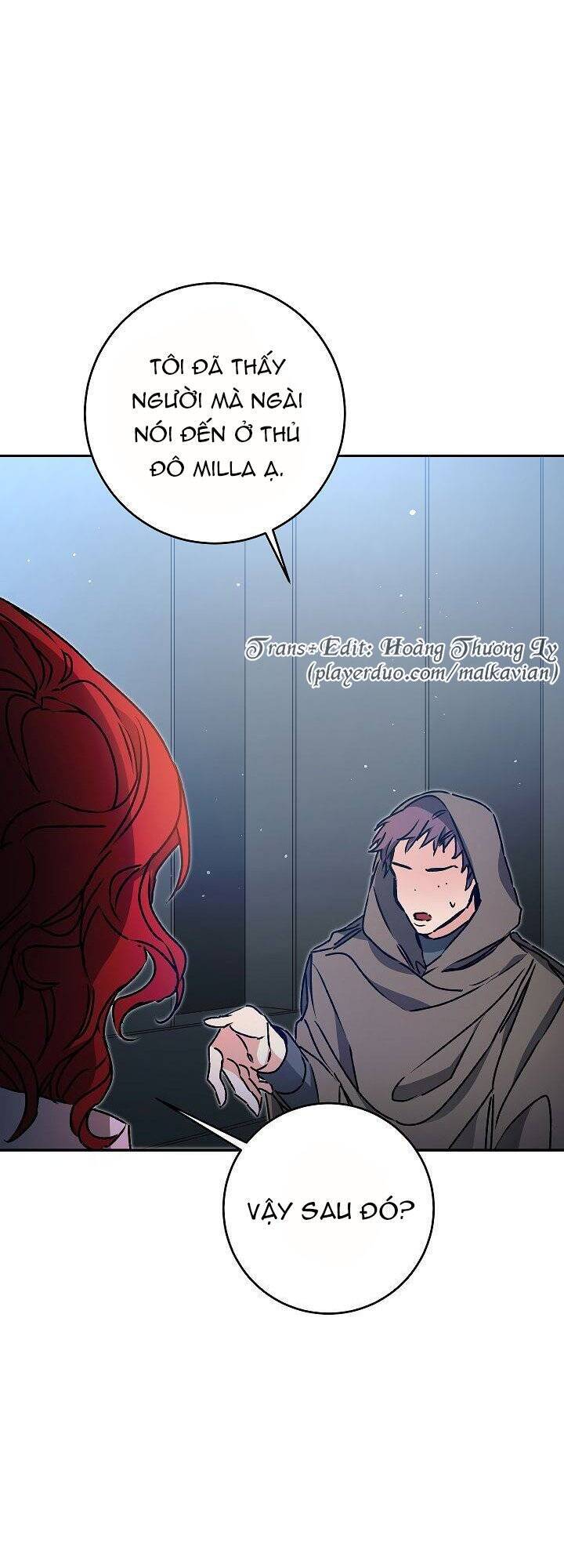 Xuyên Vào Tiểu Thuyết Làm Nữ Hoàng Tàn Độc Chap 49 - Next Chap 50