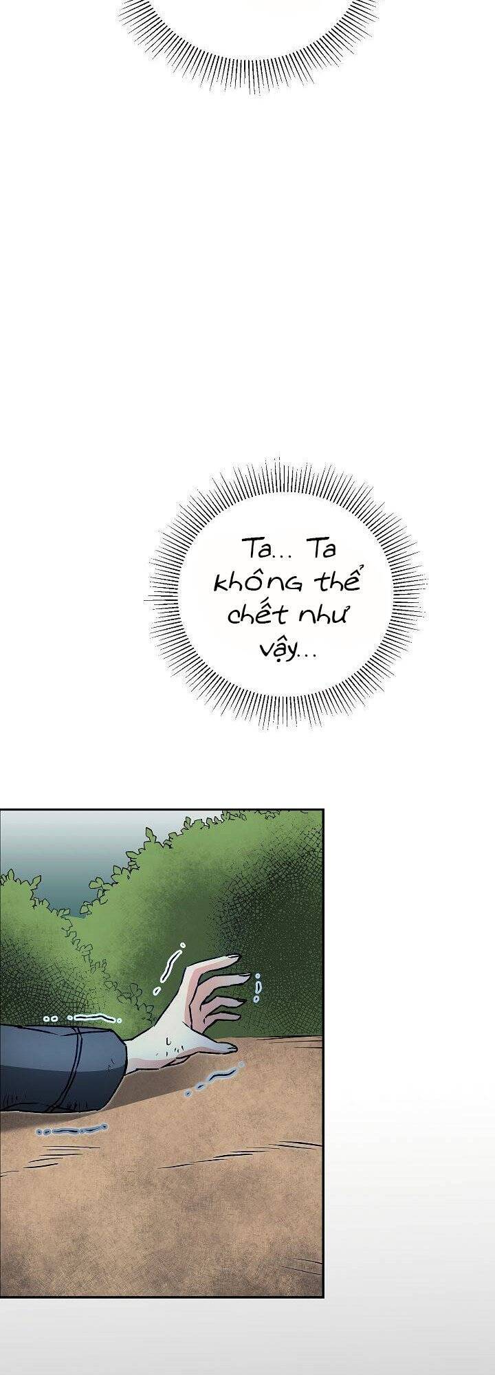 Xuyên Vào Tiểu Thuyết Làm Nữ Hoàng Tàn Độc Chap 49 - Next Chap 50