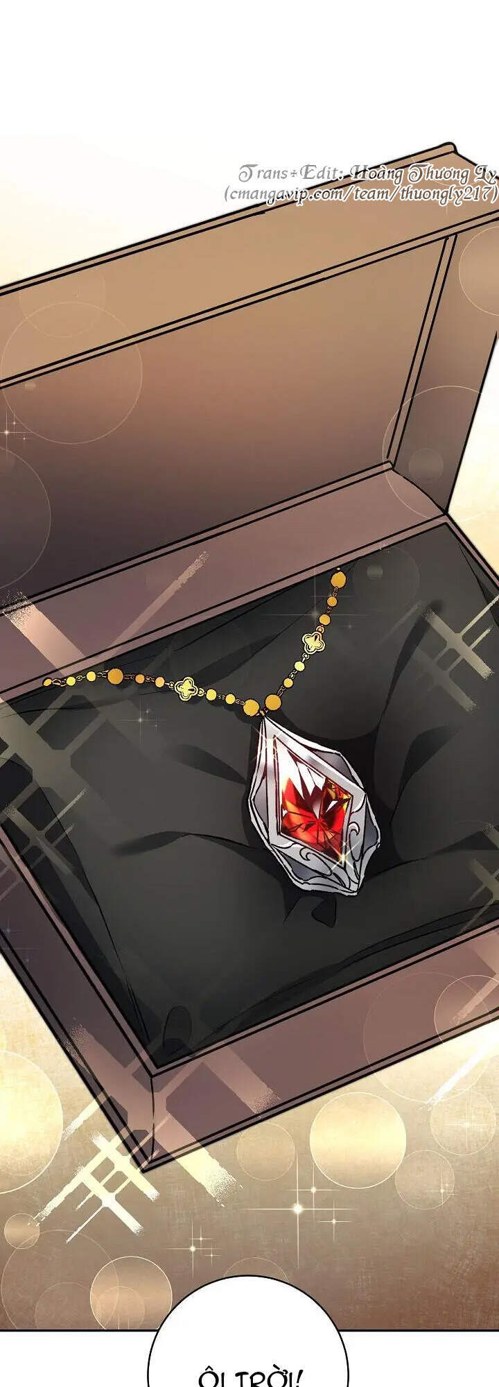 Xuyên Vào Tiểu Thuyết Làm Nữ Hoàng Tàn Độc Chap 50 - Next Chap 51