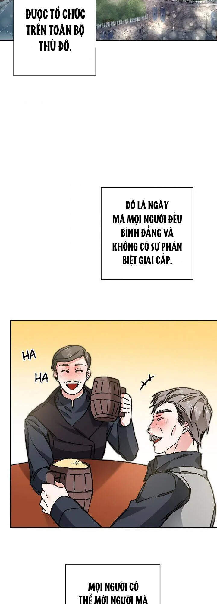 Xuyên Vào Tiểu Thuyết Làm Nữ Hoàng Tàn Độc Chap 50 - Next Chap 51