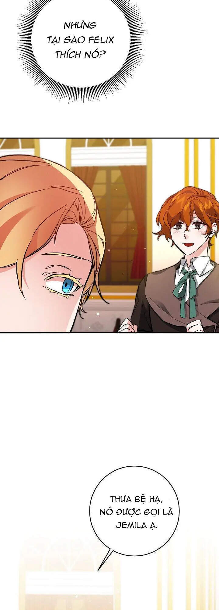 Xuyên Vào Tiểu Thuyết Làm Nữ Hoàng Tàn Độc Chap 50 - Next Chap 51