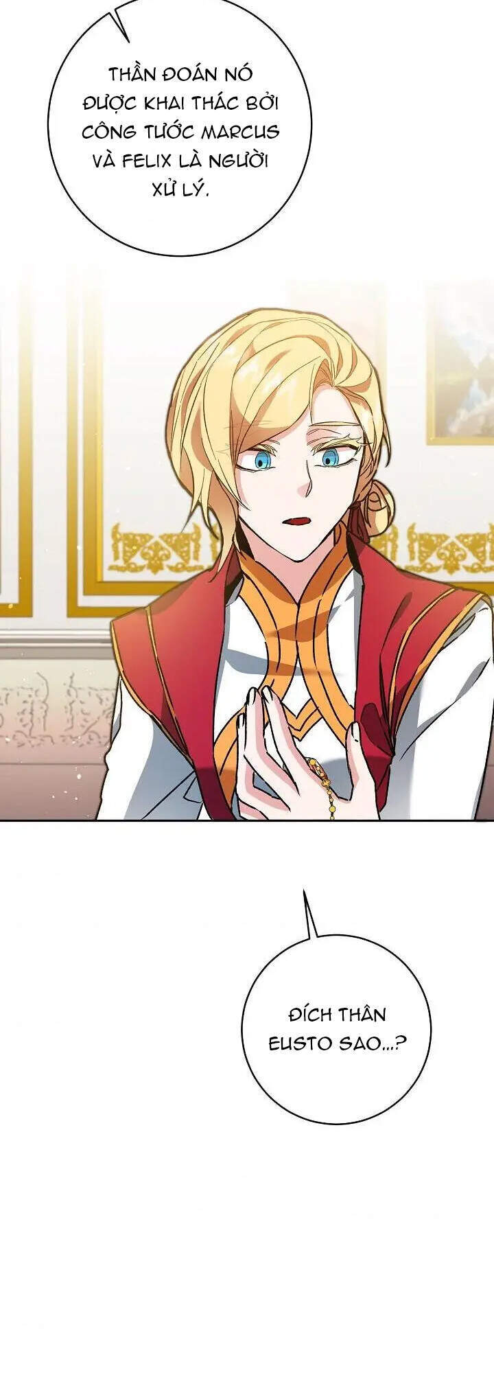 Xuyên Vào Tiểu Thuyết Làm Nữ Hoàng Tàn Độc Chap 50 - Next Chap 51