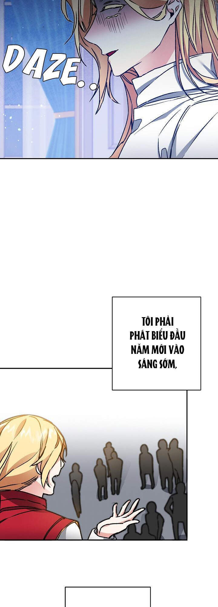 Xuyên Vào Tiểu Thuyết Làm Nữ Hoàng Tàn Độc Chap 50 - Next Chap 51