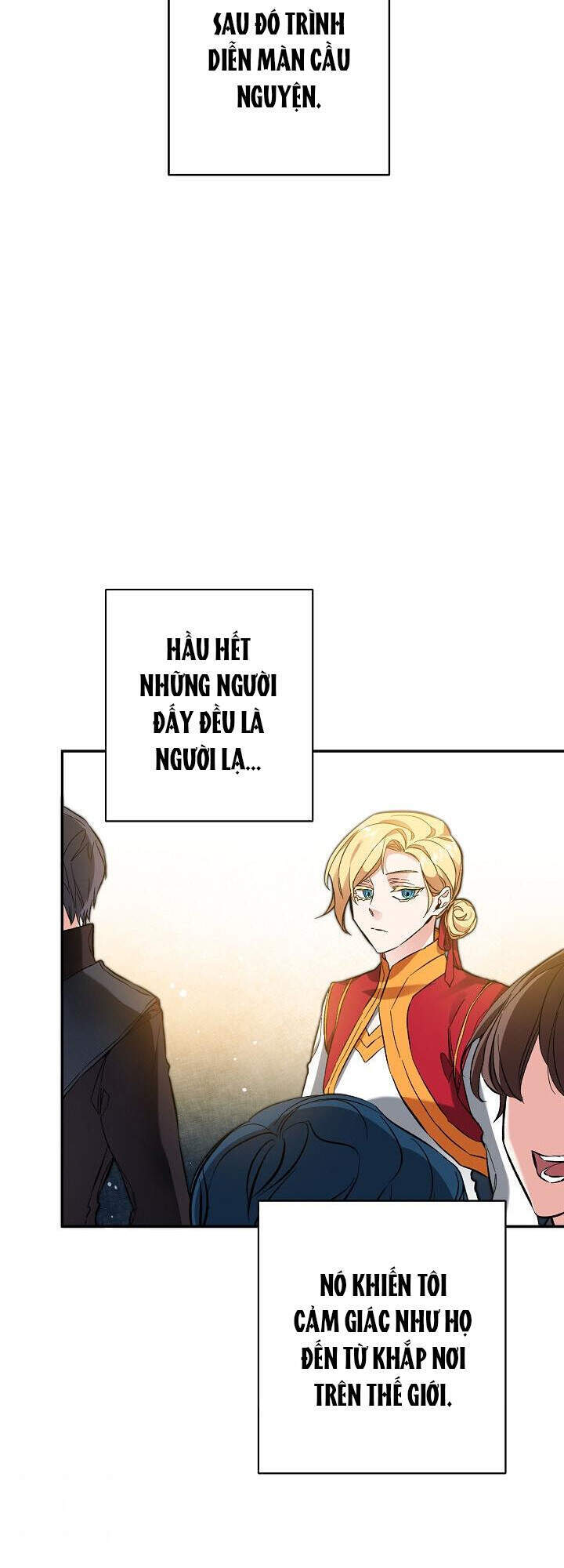 Xuyên Vào Tiểu Thuyết Làm Nữ Hoàng Tàn Độc Chap 50 - Next Chap 51