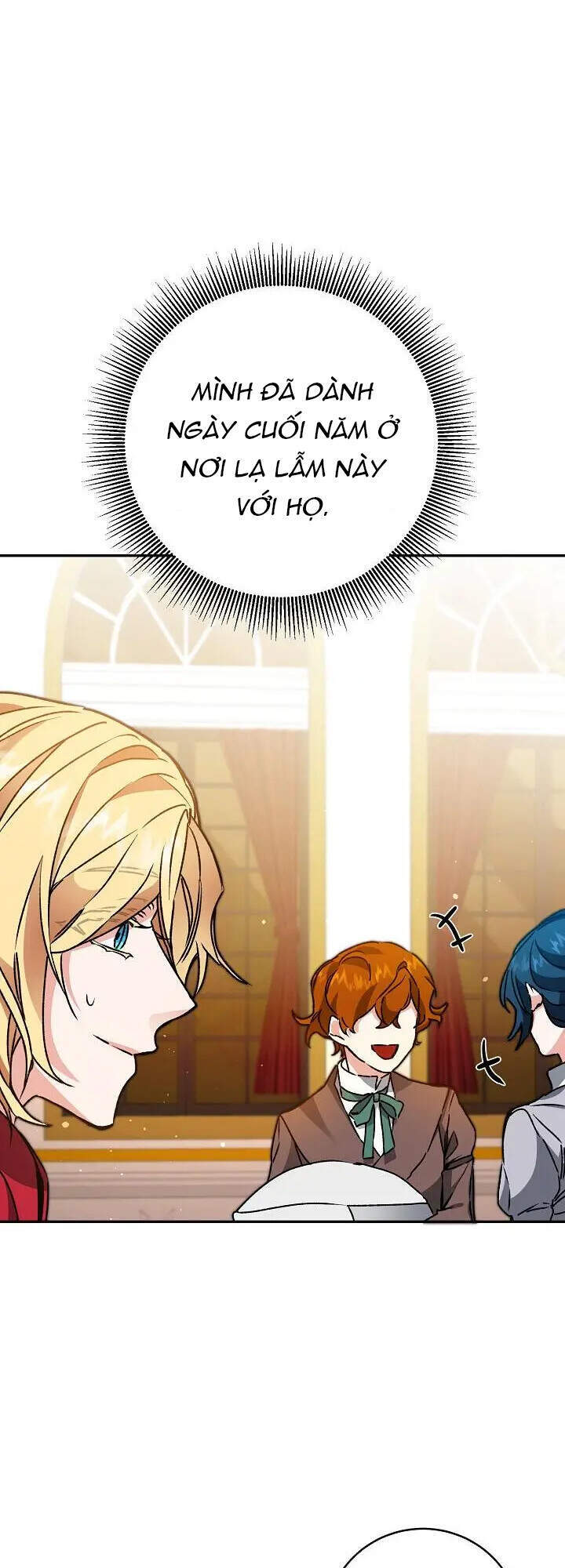 Xuyên Vào Tiểu Thuyết Làm Nữ Hoàng Tàn Độc Chap 50 - Next Chap 51