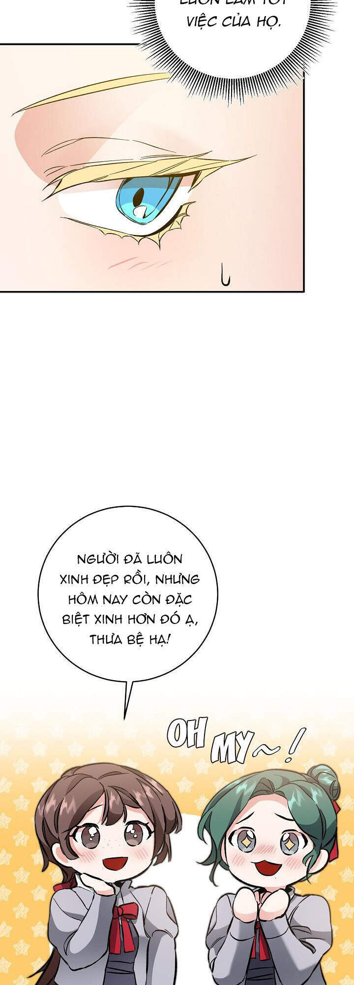 Xuyên Vào Tiểu Thuyết Làm Nữ Hoàng Tàn Độc Chap 50 - Next Chap 51