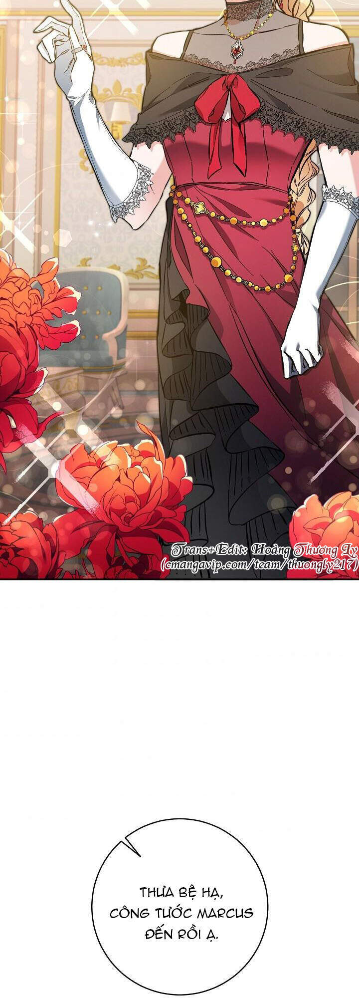 Xuyên Vào Tiểu Thuyết Làm Nữ Hoàng Tàn Độc Chap 50 - Next Chap 51