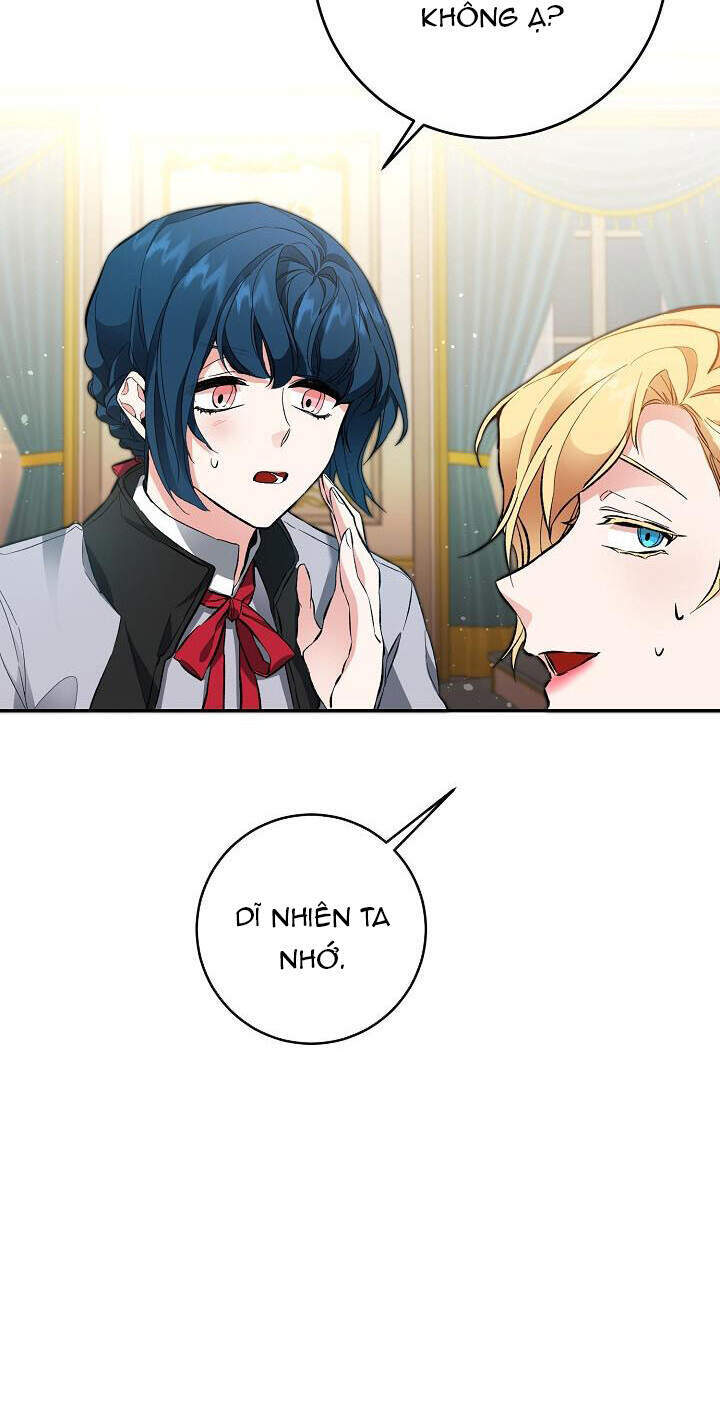 Xuyên Vào Tiểu Thuyết Làm Nữ Hoàng Tàn Độc Chap 50 - Next Chap 51