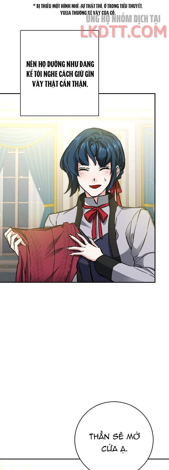 Xuyên Vào Tiểu Thuyết Làm Nữ Hoàng Tàn Độc Chap 50 - Next Chap 51