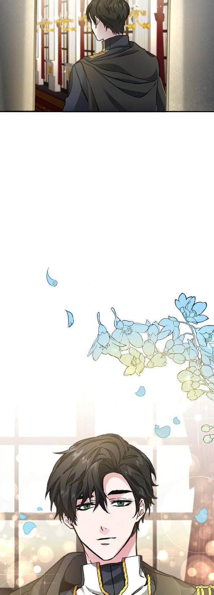 Xuyên Vào Tiểu Thuyết Làm Nữ Hoàng Tàn Độc Chap 50 - Next Chap 51