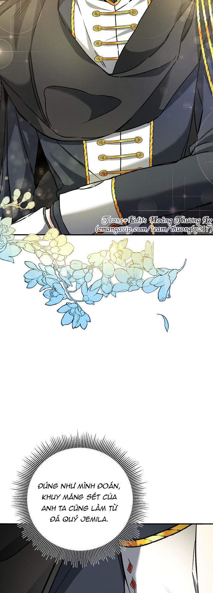 Xuyên Vào Tiểu Thuyết Làm Nữ Hoàng Tàn Độc Chap 50 - Next Chap 51