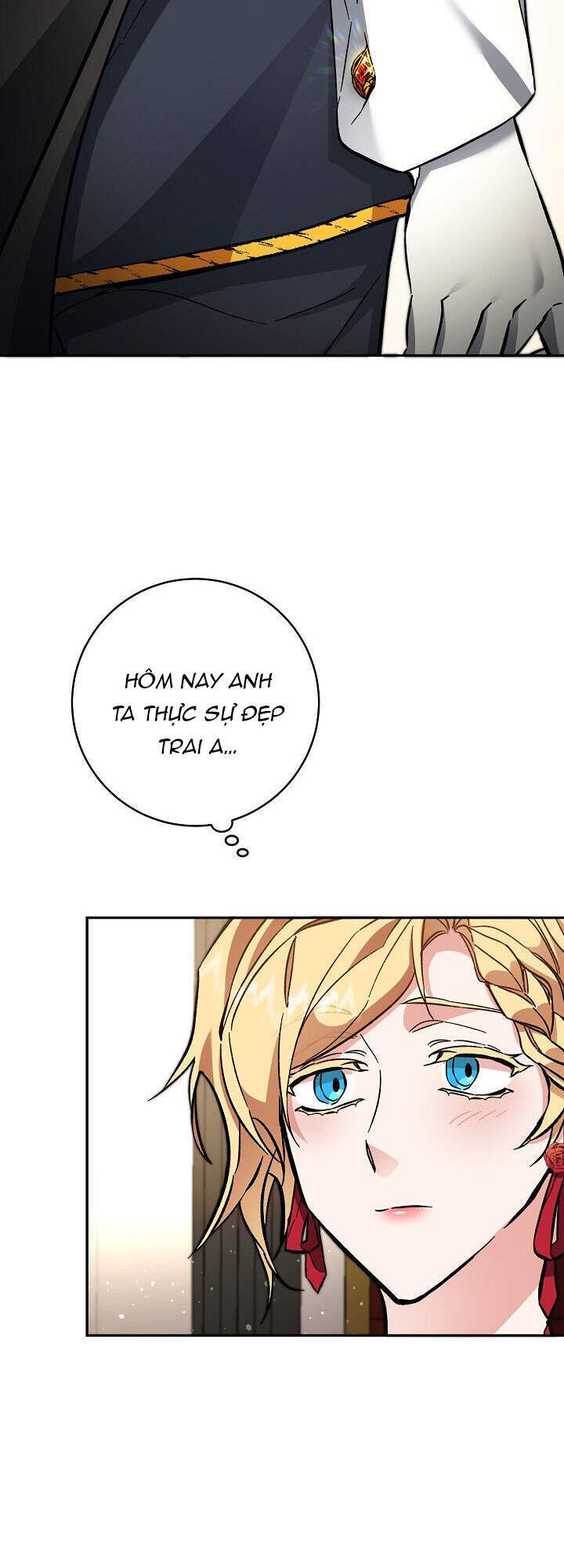 Xuyên Vào Tiểu Thuyết Làm Nữ Hoàng Tàn Độc Chap 50 - Next Chap 51