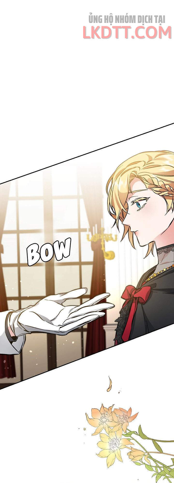 Xuyên Vào Tiểu Thuyết Làm Nữ Hoàng Tàn Độc Chap 50 - Next Chap 51