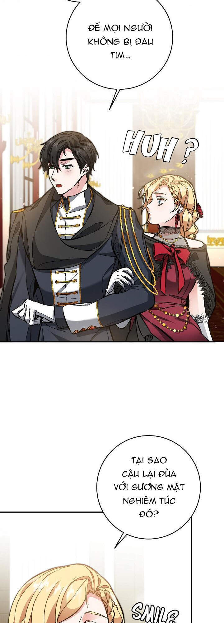 Xuyên Vào Tiểu Thuyết Làm Nữ Hoàng Tàn Độc Chap 50 - Next Chap 51