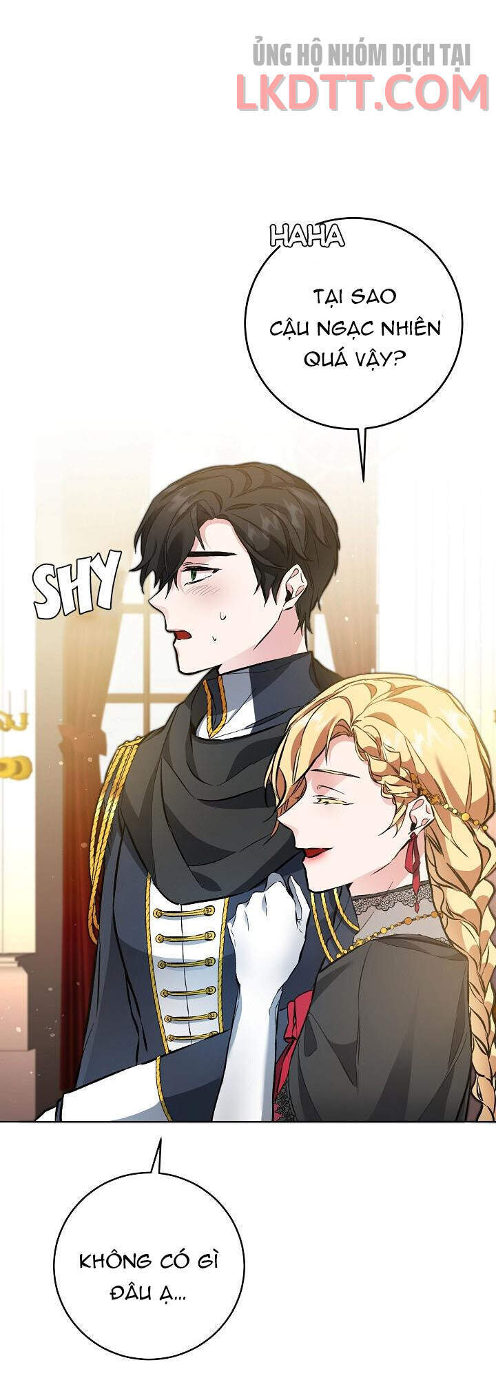 Xuyên Vào Tiểu Thuyết Làm Nữ Hoàng Tàn Độc Chap 50 - Next Chap 51