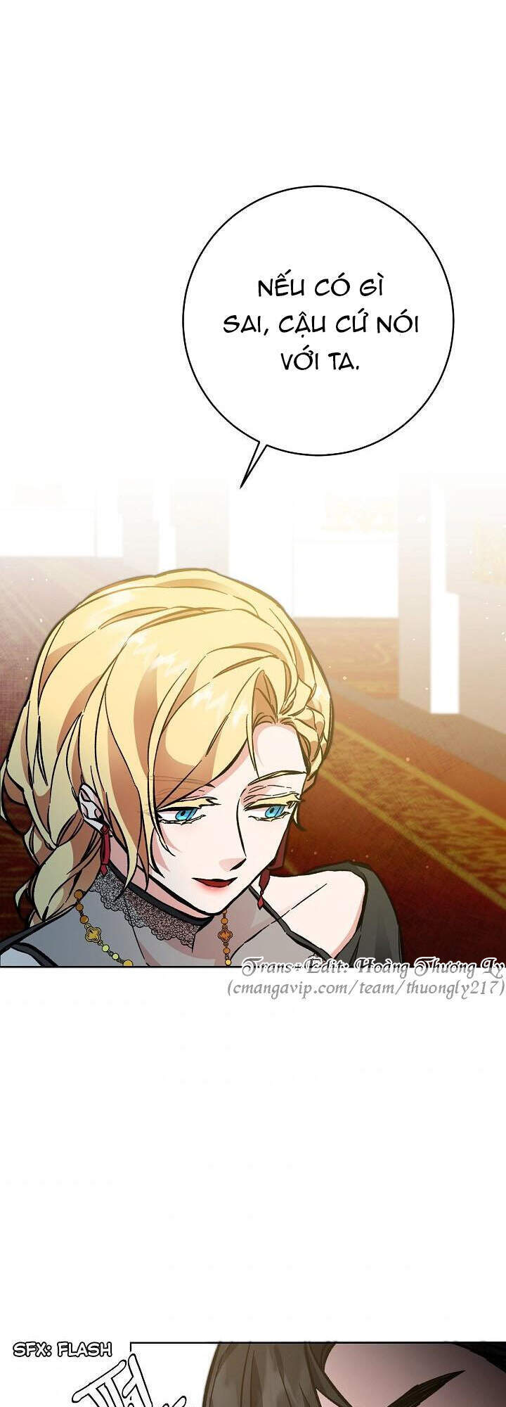 Xuyên Vào Tiểu Thuyết Làm Nữ Hoàng Tàn Độc Chap 50 - Next Chap 51