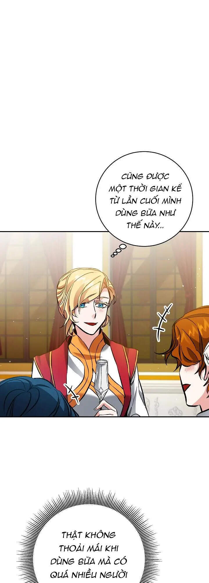 Xuyên Vào Tiểu Thuyết Làm Nữ Hoàng Tàn Độc Chap 50 - Next Chap 51