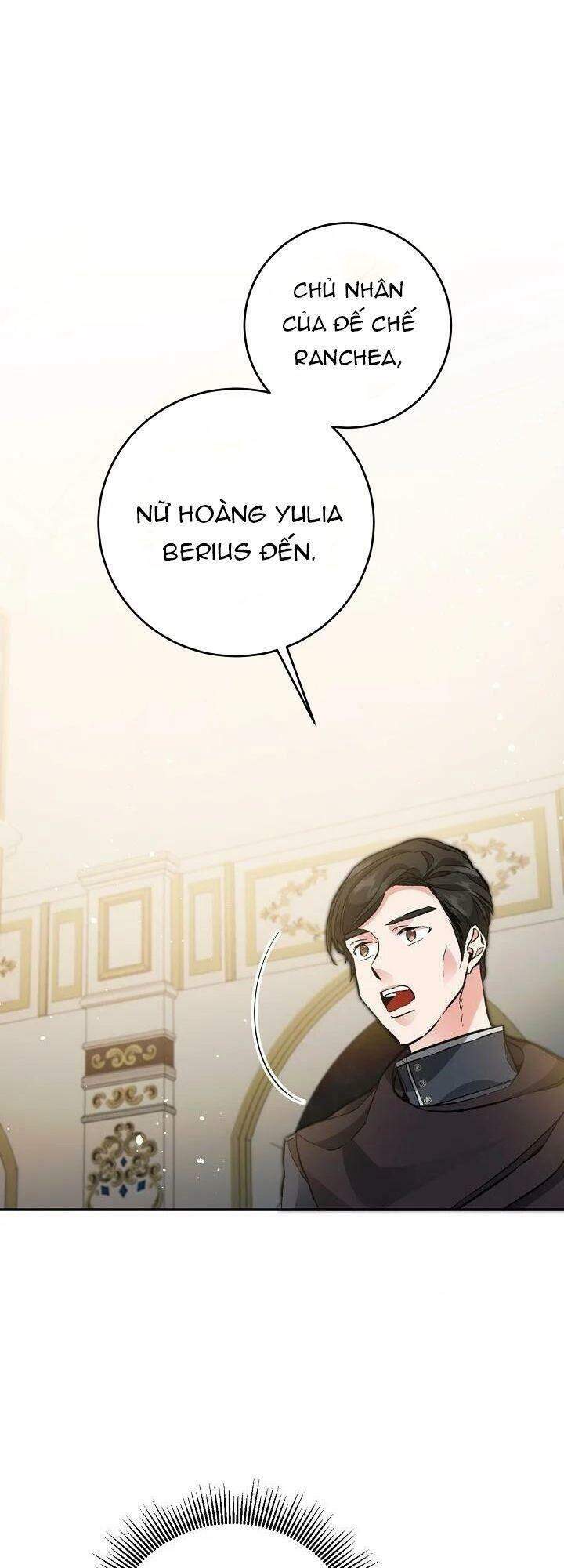 Xuyên Vào Tiểu Thuyết Làm Nữ Hoàng Tàn Độc Chap 51 - Next Chap 52