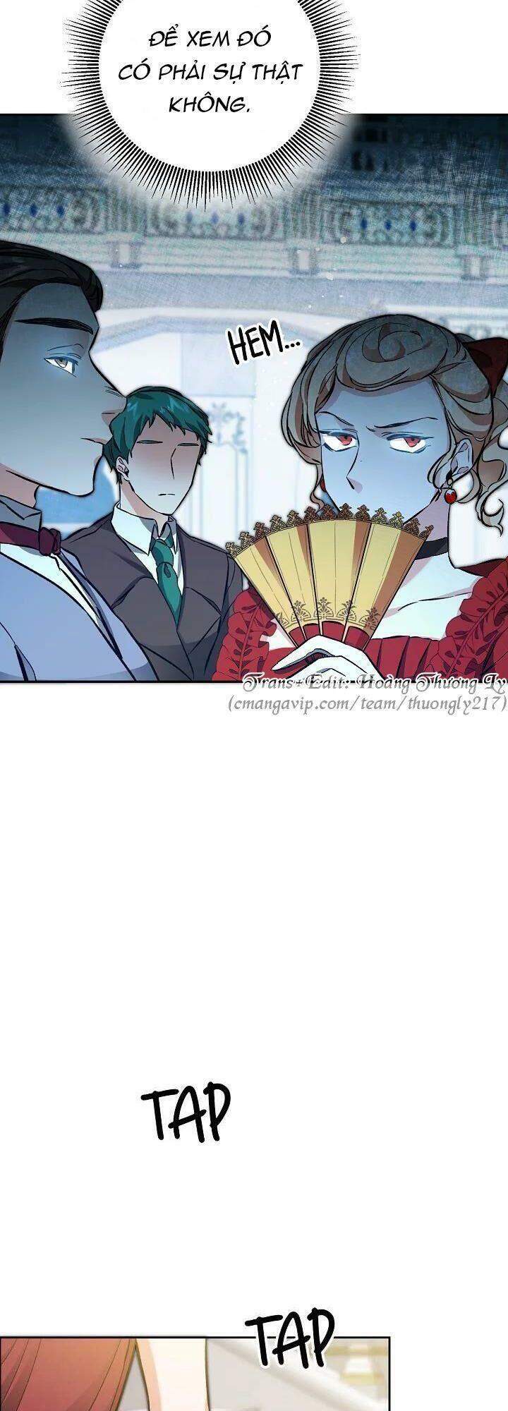 Xuyên Vào Tiểu Thuyết Làm Nữ Hoàng Tàn Độc Chap 51 - Next Chap 52