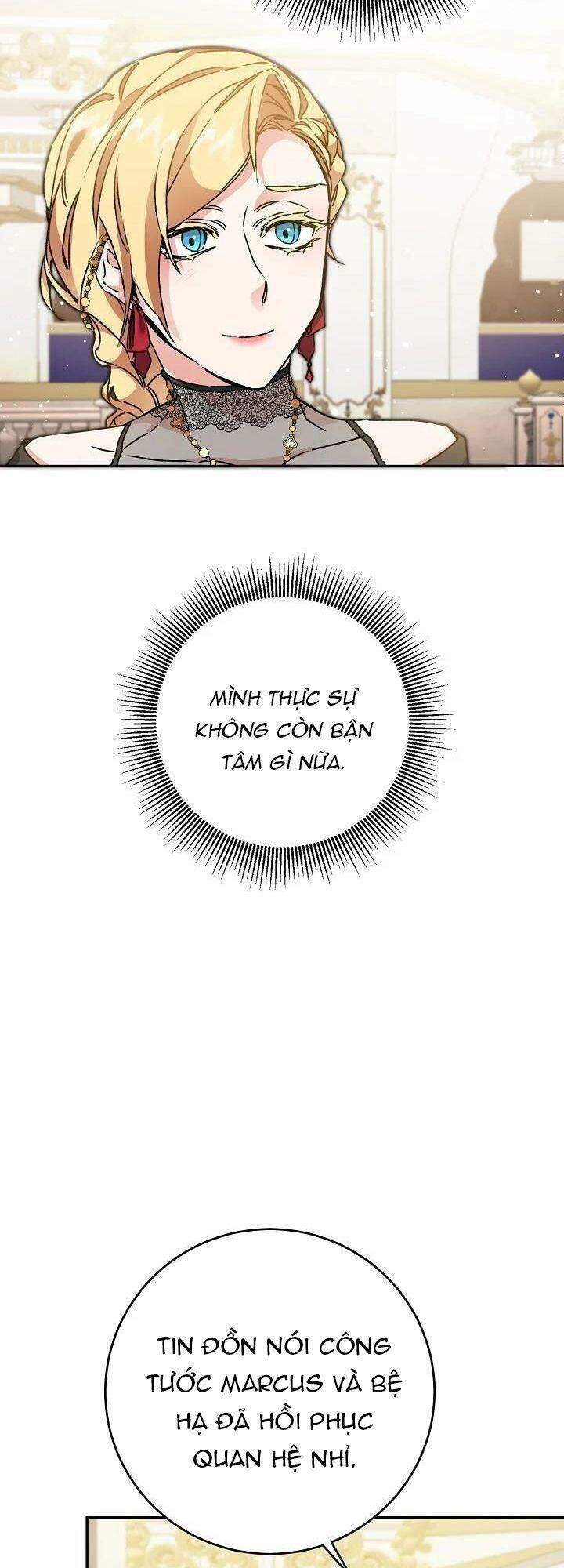 Xuyên Vào Tiểu Thuyết Làm Nữ Hoàng Tàn Độc Chap 51 - Next Chap 52