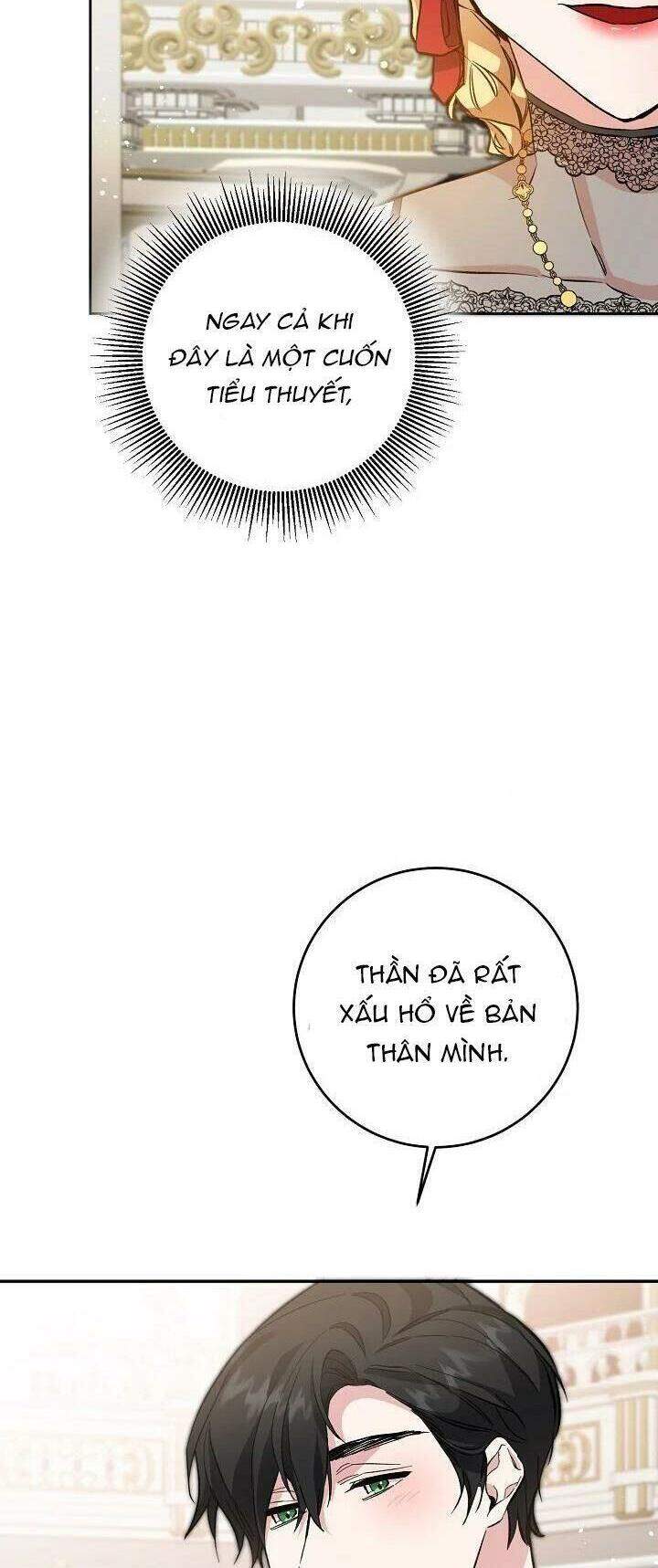 Xuyên Vào Tiểu Thuyết Làm Nữ Hoàng Tàn Độc Chap 51 - Next Chap 52