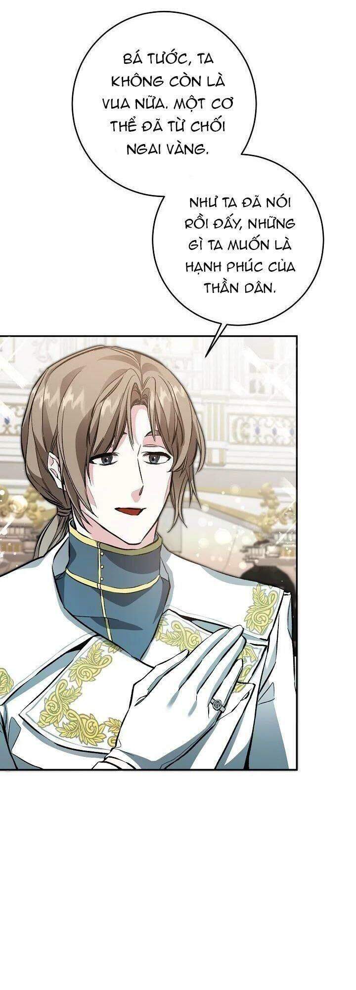 Xuyên Vào Tiểu Thuyết Làm Nữ Hoàng Tàn Độc Chap 51 - Next Chap 52