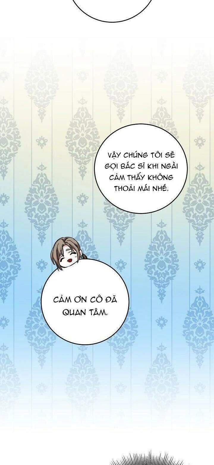 Xuyên Vào Tiểu Thuyết Làm Nữ Hoàng Tàn Độc Chap 51 - Next Chap 52