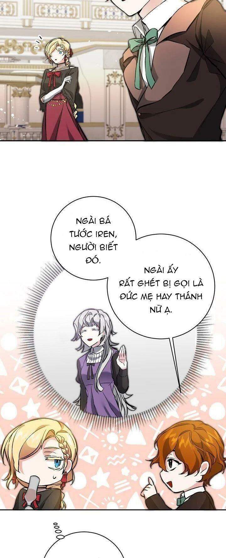 Xuyên Vào Tiểu Thuyết Làm Nữ Hoàng Tàn Độc Chap 51 - Next Chap 52