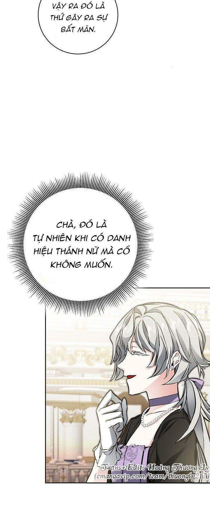 Xuyên Vào Tiểu Thuyết Làm Nữ Hoàng Tàn Độc Chap 51 - Next Chap 52