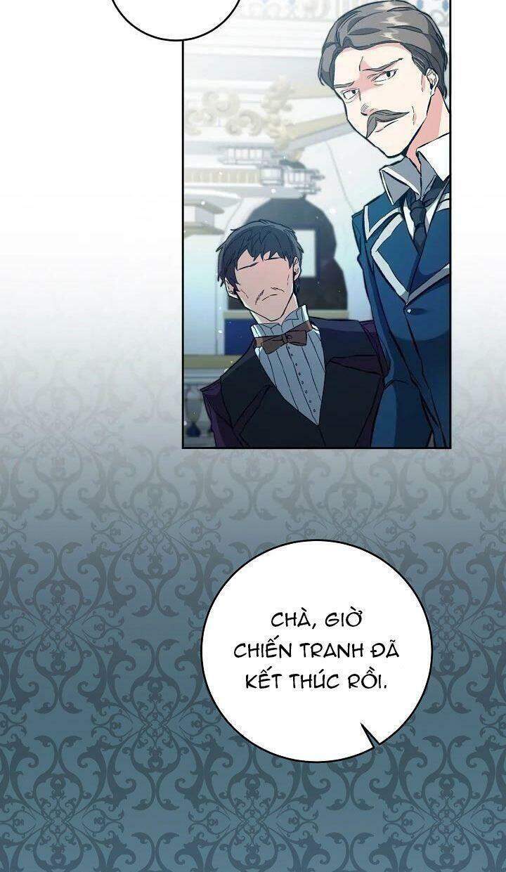 Xuyên Vào Tiểu Thuyết Làm Nữ Hoàng Tàn Độc Chap 51 - Next Chap 52