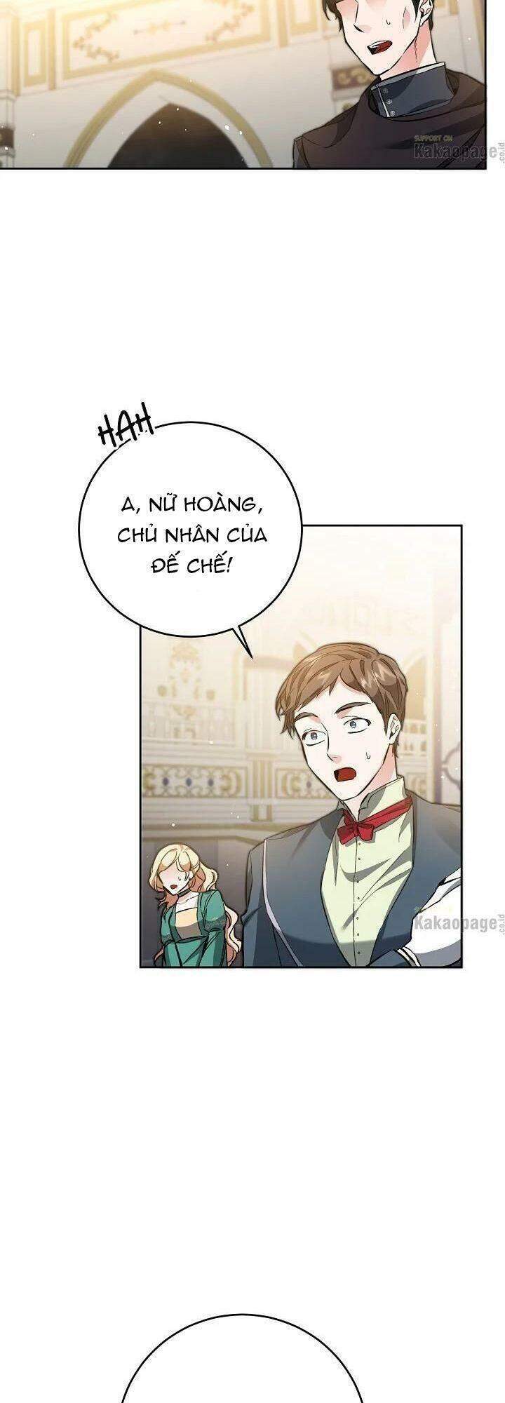 Xuyên Vào Tiểu Thuyết Làm Nữ Hoàng Tàn Độc Chap 51 - Next Chap 52