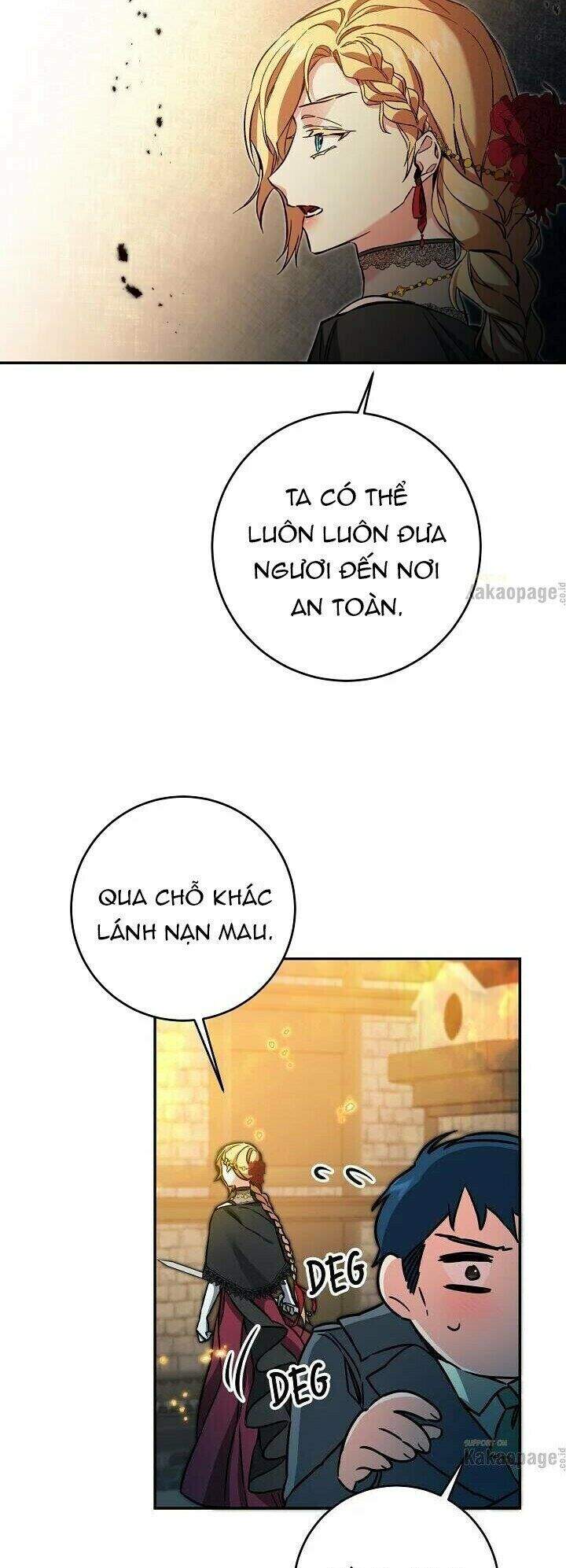Xuyên Vào Tiểu Thuyết Làm Nữ Hoàng Tàn Độc Chap 52 - Next Chap 53