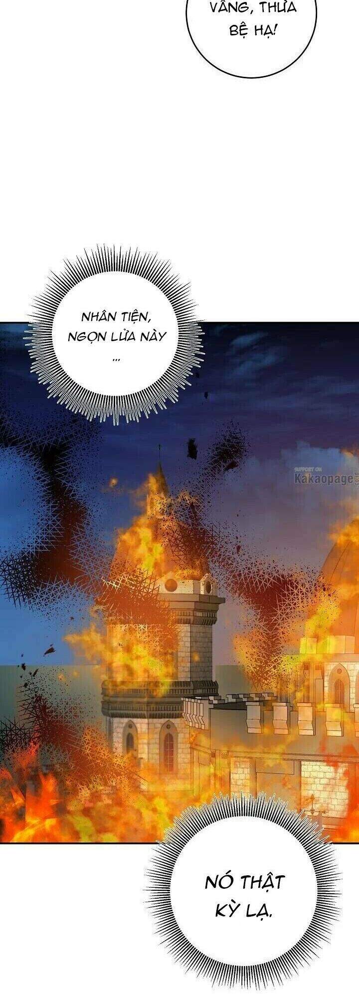 Xuyên Vào Tiểu Thuyết Làm Nữ Hoàng Tàn Độc Chap 52 - Next Chap 53