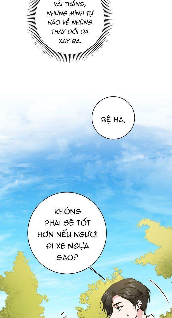 Xuyên Vào Tiểu Thuyết Làm Nữ Hoàng Tàn Độc Chap 57 - Next Chap 58