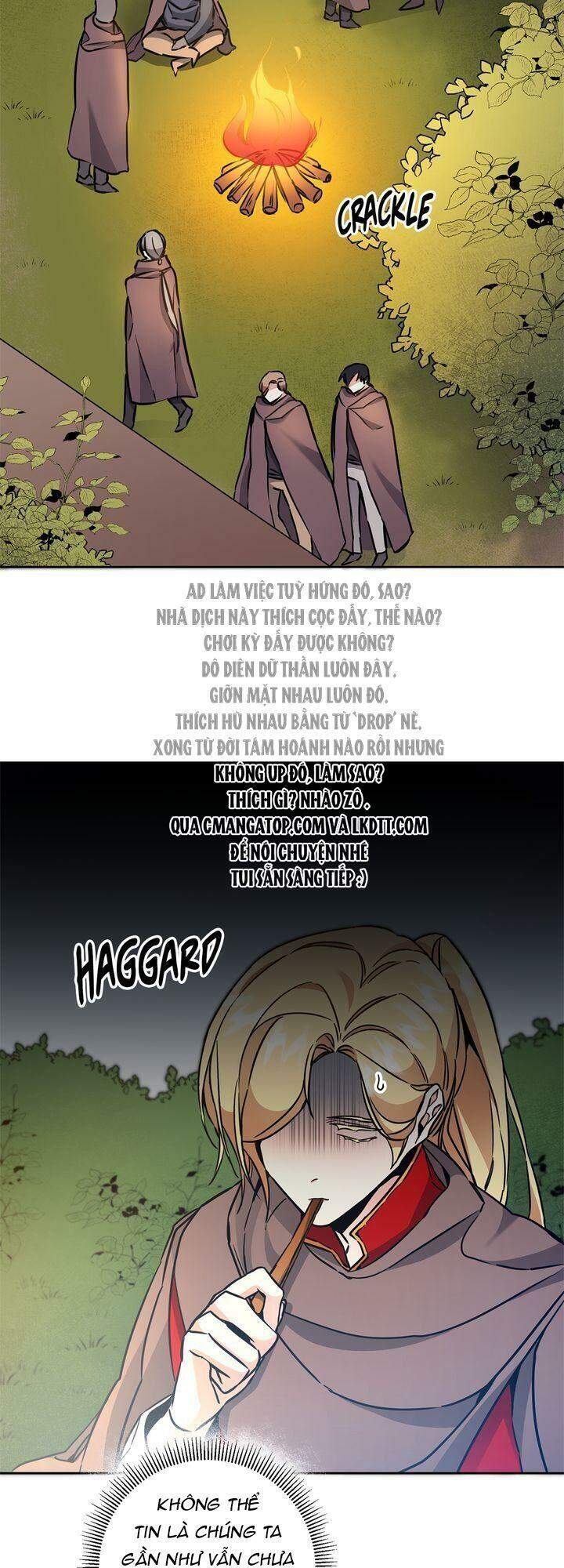 Xuyên Vào Tiểu Thuyết Làm Nữ Hoàng Tàn Độc Chap 57 - Next Chap 58