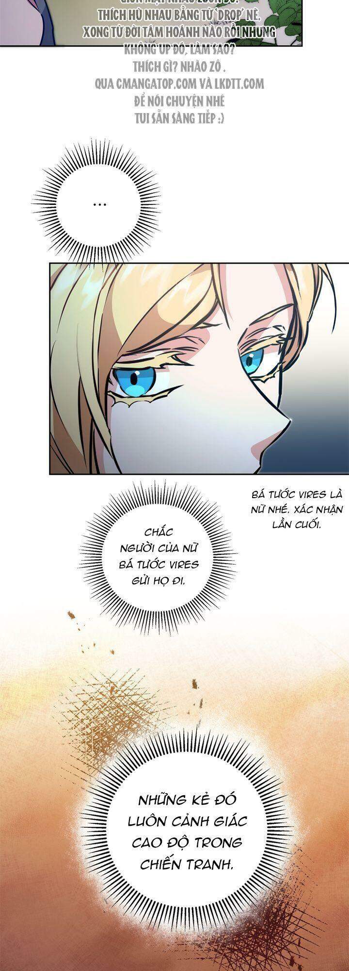 Xuyên Vào Tiểu Thuyết Làm Nữ Hoàng Tàn Độc Chap 57 - Next Chap 58