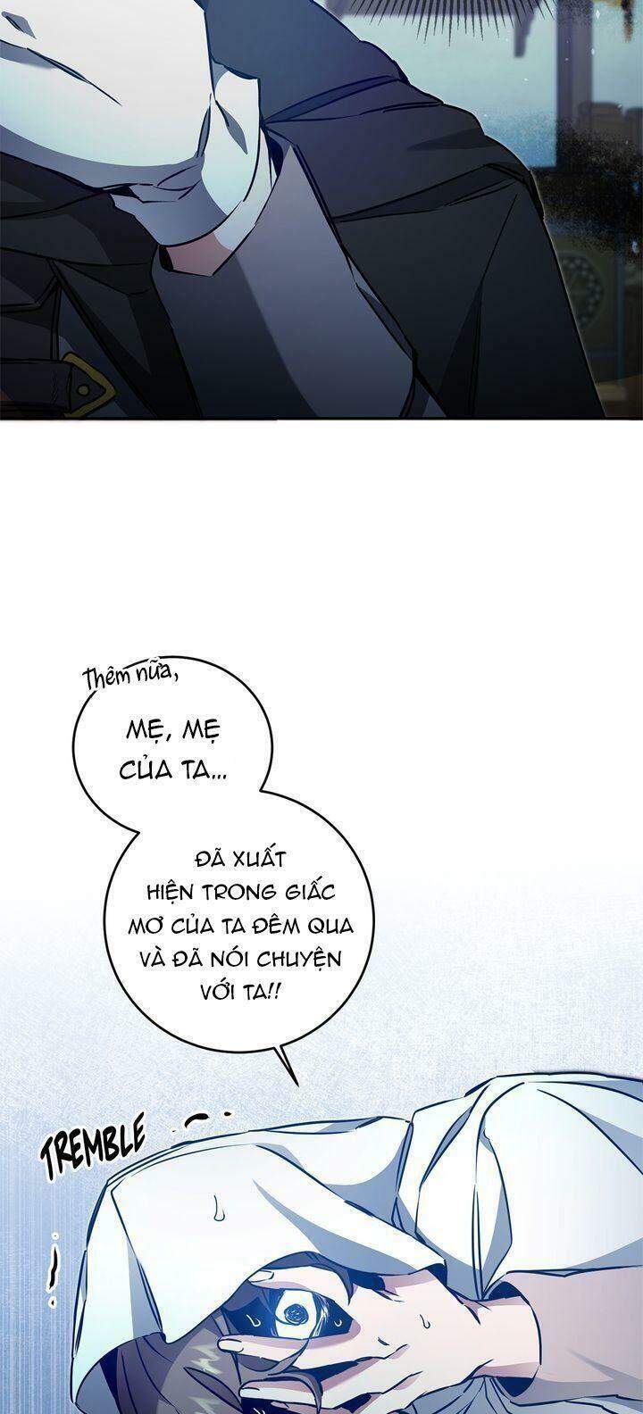 Xuyên Vào Tiểu Thuyết Làm Nữ Hoàng Tàn Độc Chap 59 - Next Chap 60