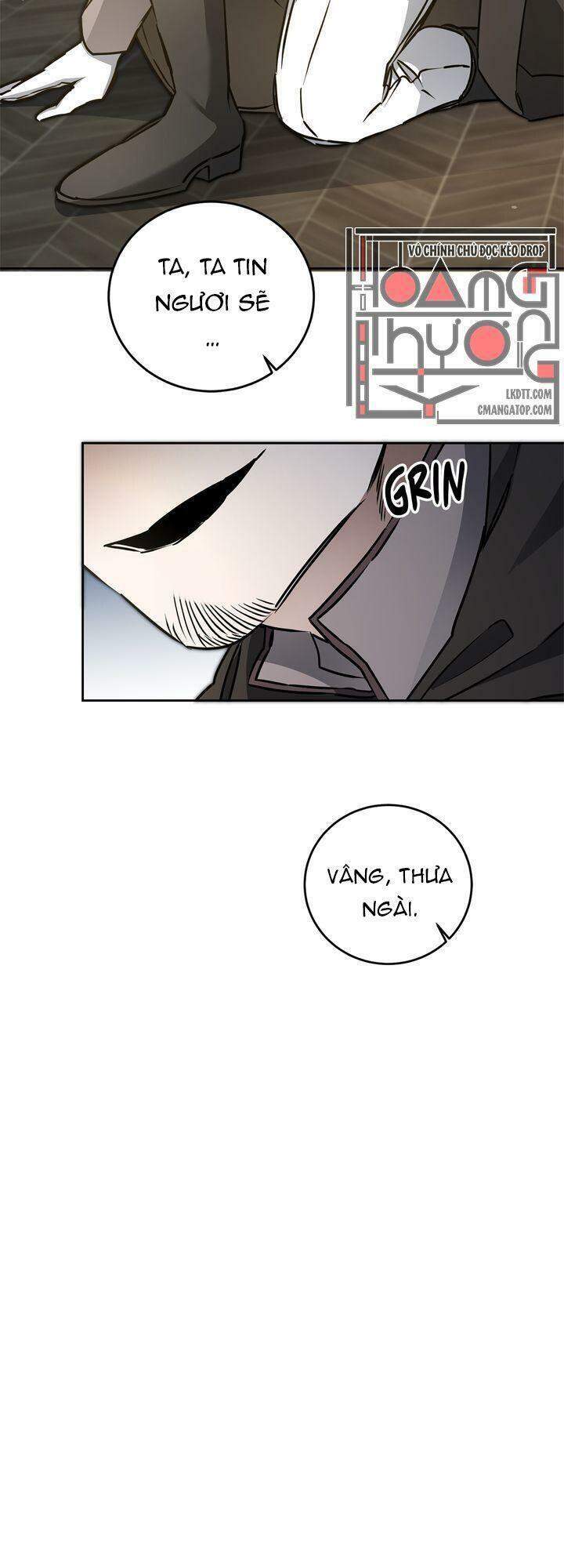 Xuyên Vào Tiểu Thuyết Làm Nữ Hoàng Tàn Độc Chap 59 - Next Chap 60