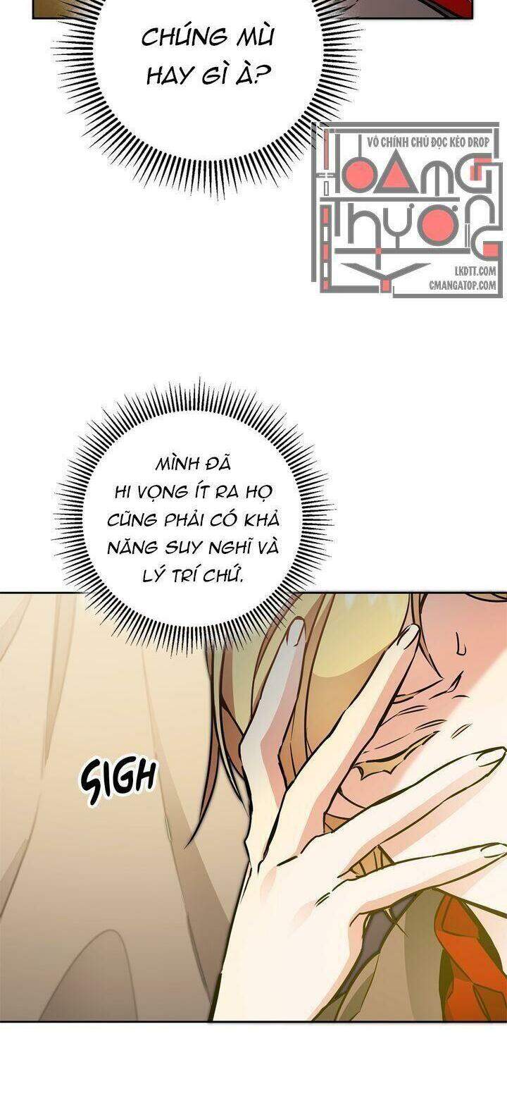 Xuyên Vào Tiểu Thuyết Làm Nữ Hoàng Tàn Độc Chap 59 - Next Chap 60