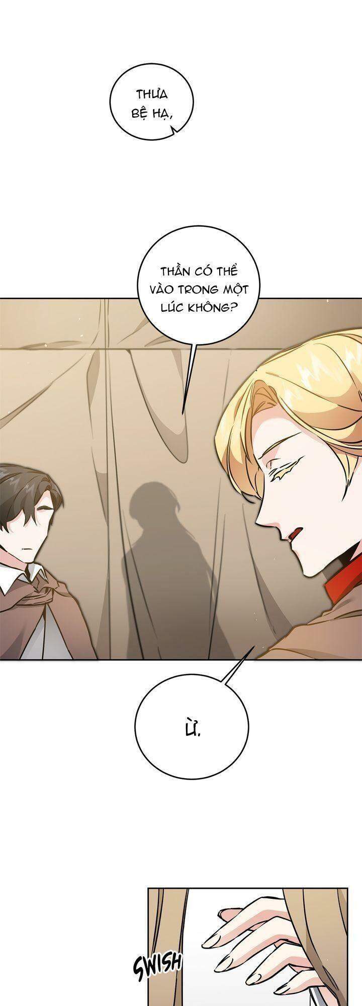 Xuyên Vào Tiểu Thuyết Làm Nữ Hoàng Tàn Độc Chap 59 - Next Chap 60