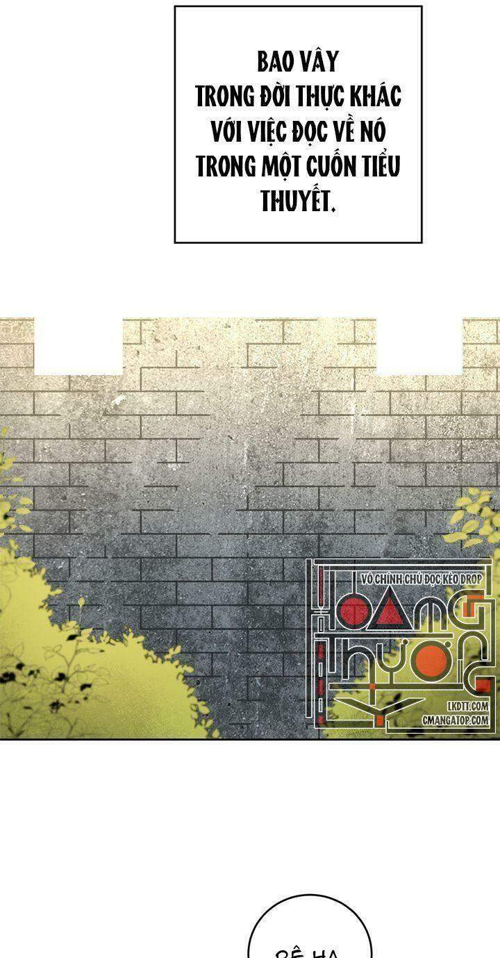 Xuyên Vào Tiểu Thuyết Làm Nữ Hoàng Tàn Độc Chap 59 - Next Chap 60