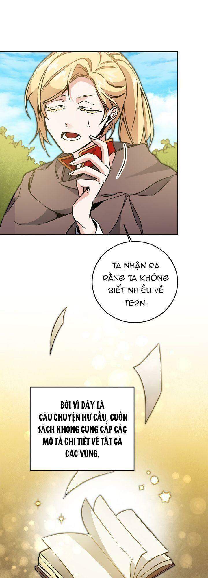 Xuyên Vào Tiểu Thuyết Làm Nữ Hoàng Tàn Độc Chap 59 - Next Chap 60