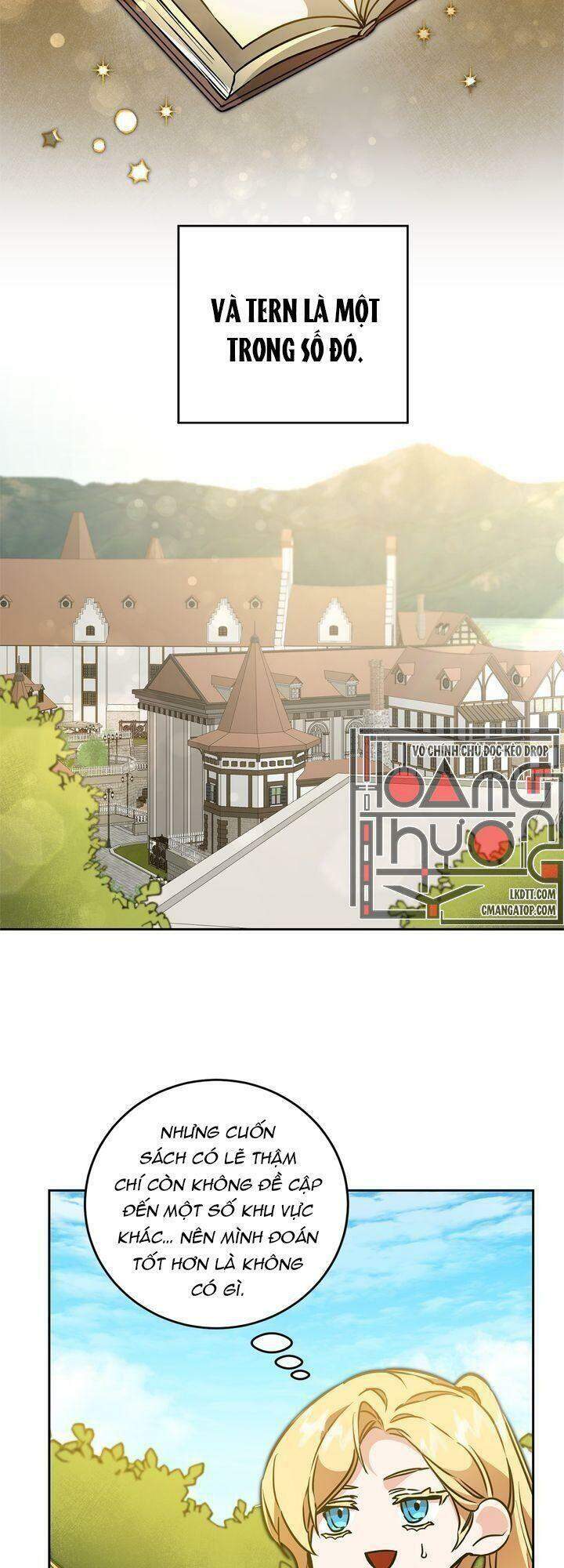 Xuyên Vào Tiểu Thuyết Làm Nữ Hoàng Tàn Độc Chap 59 - Next Chap 60