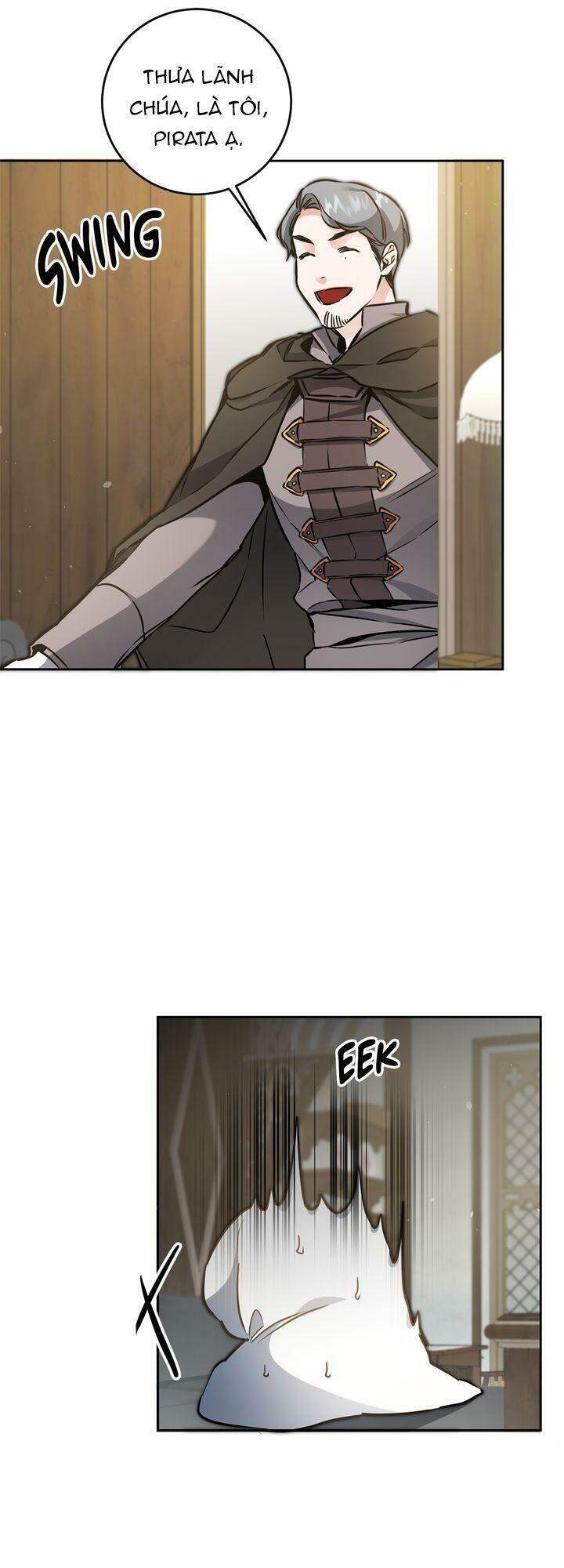 Xuyên Vào Tiểu Thuyết Làm Nữ Hoàng Tàn Độc Chap 59 - Next Chap 60